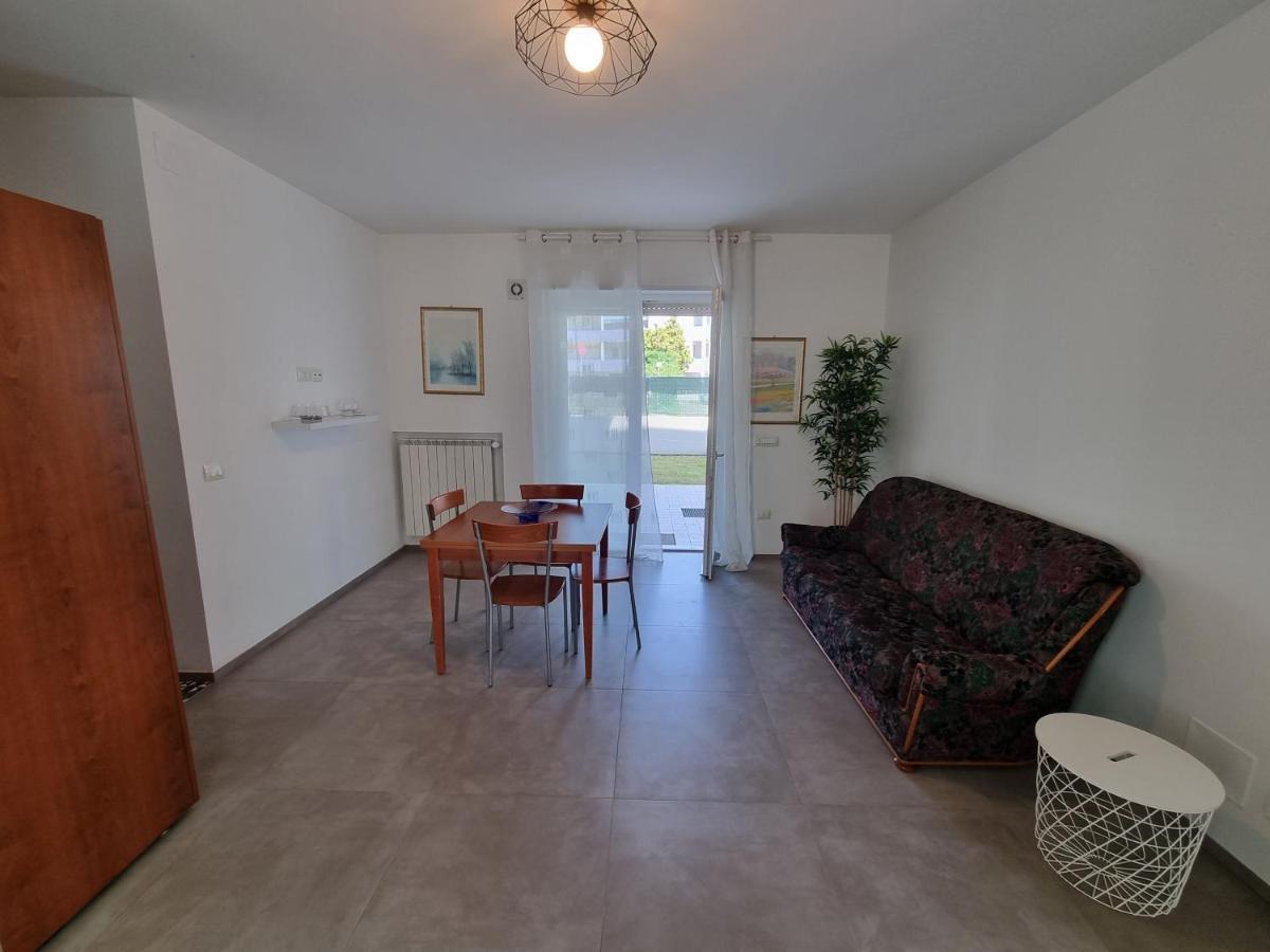 Spalato Beach Place Vasto Exterior foto