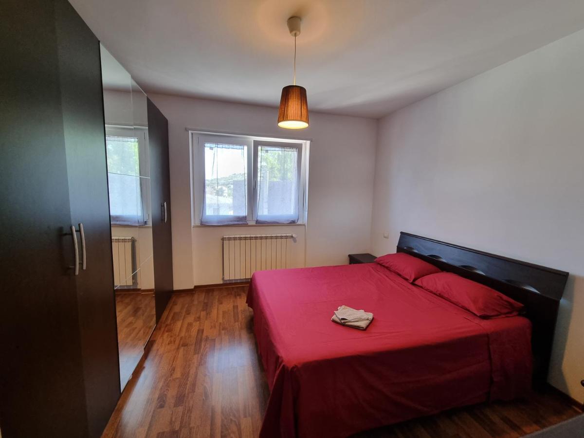 Spalato Beach Place Vasto Exterior foto