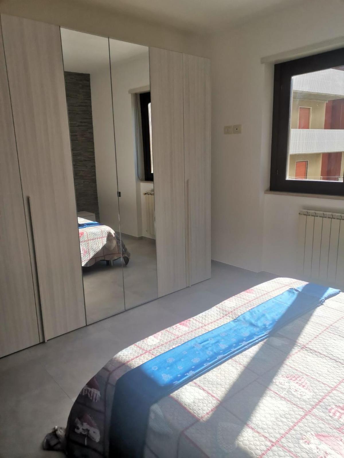 Spalato Beach Place Vasto Exterior foto
